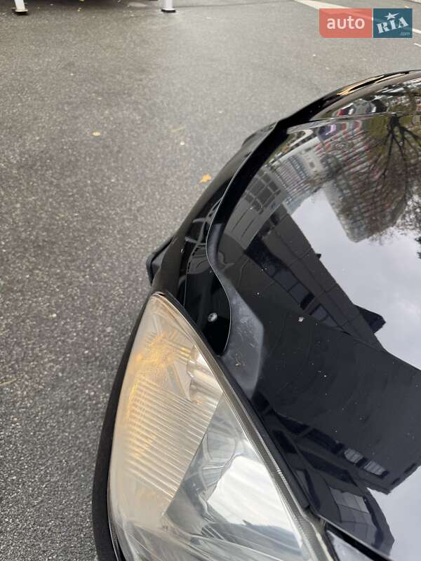 Седан Mitsubishi Lancer 2007 в Киеве фото 32 Седан Mitsubishi Lancer 2007 в Киеве