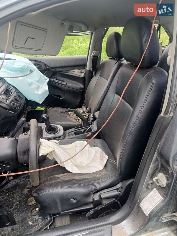 Седан Mitsubishi Lancer 2007 в Тернополе фото 7 Седан Mitsubishi Lancer 2007 в Тернополе
