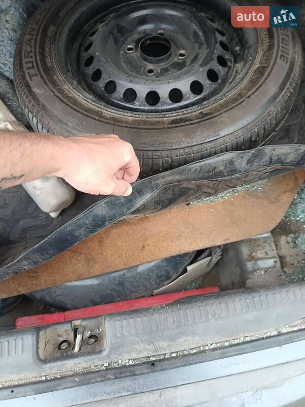 Седан Mitsubishi Lancer 2007 в Тернополе фото 14 Седан Mitsubishi Lancer 2007 в Тернополе