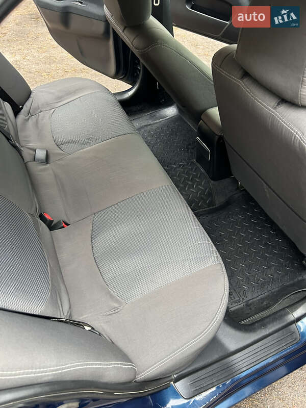 Седан Mitsubishi Lancer 2008 в Киеве фото 19 Седан Mitsubishi Lancer 2008 в Киеве