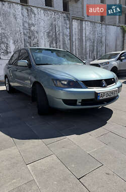 Седан Mitsubishi Lancer 2006 в 