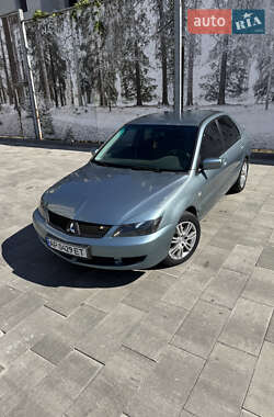 Седан Mitsubishi Lancer 2006 в 
