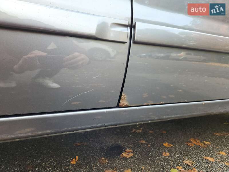 Седан Mitsubishi Lancer 2005 в Києві фото 17 Седан Mitsubishi Lancer 2005 в Києві