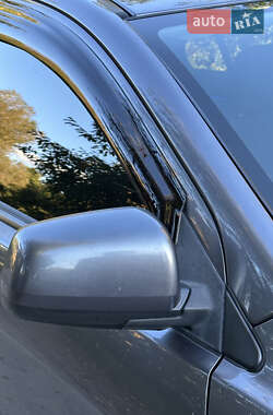 Седан Mitsubishi Lancer 2008 в 