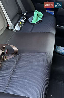 Седан Mitsubishi Lancer 2008 в 