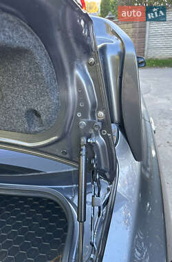 Седан Mitsubishi Lancer 2008 в 