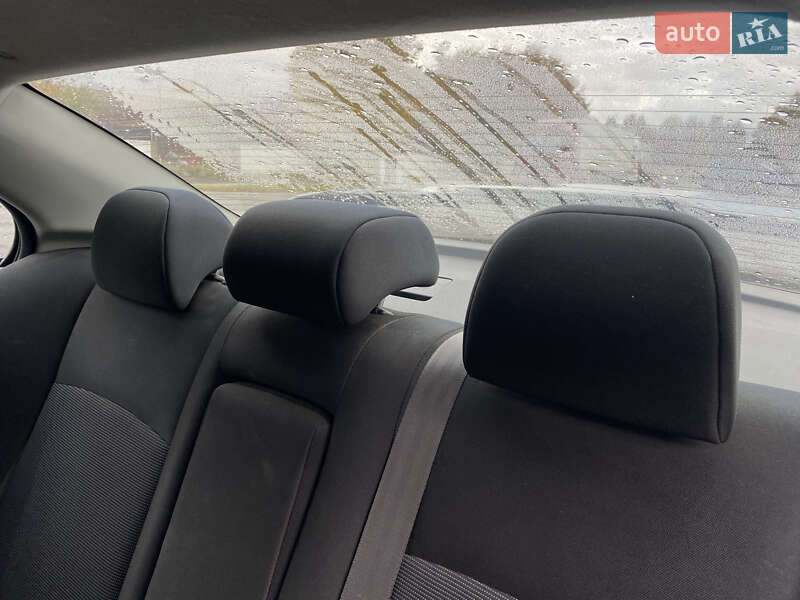 Седан Mitsubishi Lancer 2009 в Сквирі фото 16 Седан Mitsubishi Lancer 2009 в Сквирі