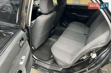 Седан Mitsubishi Lancer 2005 в 