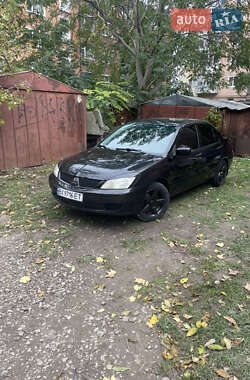 Седан Mitsubishi Lancer 2007 в Каменец-Подольском