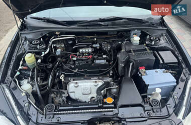 Седан Mitsubishi Lancer 2007 в 