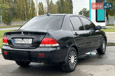 Седан Mitsubishi Lancer 2005 в  фото 7 Седан Mitsubishi Lancer 2005 в