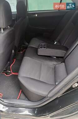 Седан Mitsubishi Lancer 2007 в  фото 3 Седан Mitsubishi Lancer 2007 в