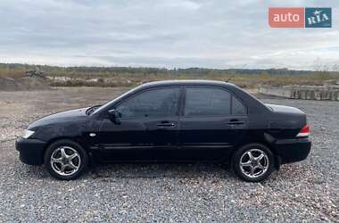 Седан Mitsubishi Lancer 2006 в Ровно