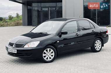 Седан Mitsubishi Lancer 2007 в 