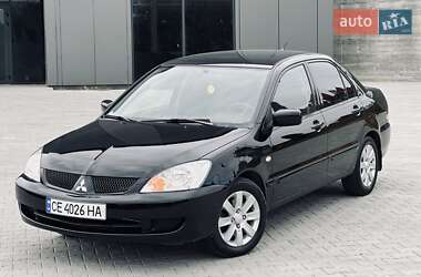 Седан Mitsubishi Lancer 2007 в 