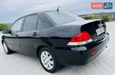 Седан Mitsubishi Lancer 2007 в 