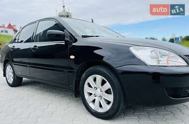 Седан Mitsubishi Lancer 2007 в 