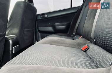 Седан Mitsubishi Lancer 2007 в 