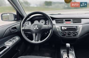 Седан Mitsubishi Lancer 2007 в 