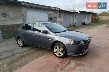 Хэтчбек Mitsubishi Lancer 2011 в Харькове