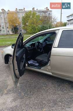 Седан Mitsubishi Lancer 2007 в Драбове