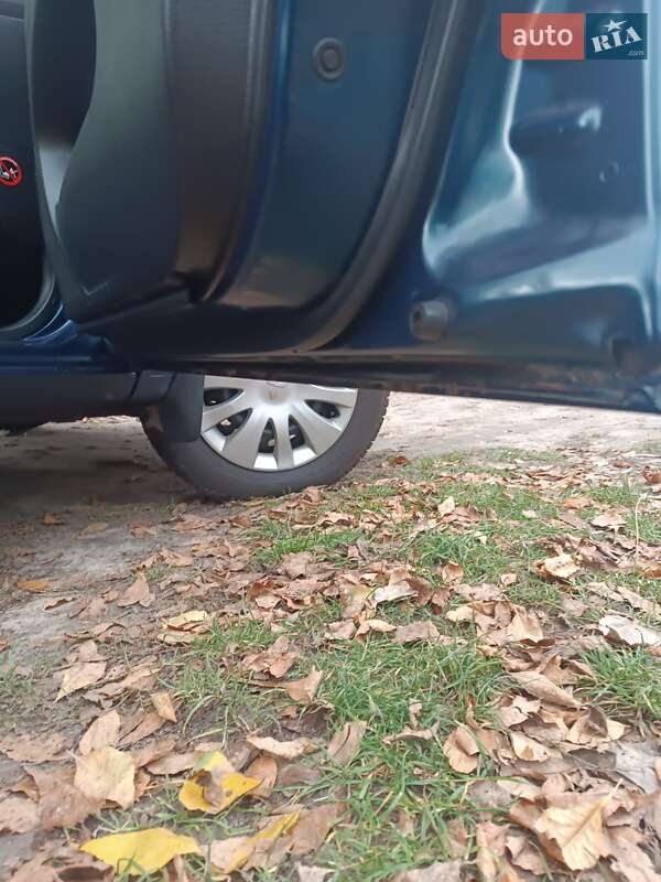 Седан Mitsubishi Lancer 2008 в Білій Церкві фото 6 Седан Mitsubishi Lancer 2008 в Білій Церкві