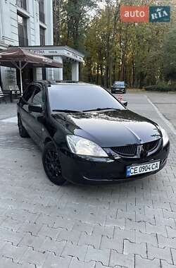 Седан Mitsubishi Lancer 2006 в  фото 2 Седан Mitsubishi Lancer 2006 в