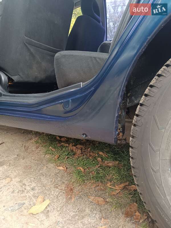 Седан Mitsubishi Lancer 2008 в Білій Церкві фото 10 Седан Mitsubishi Lancer 2008 в Білій Церкві