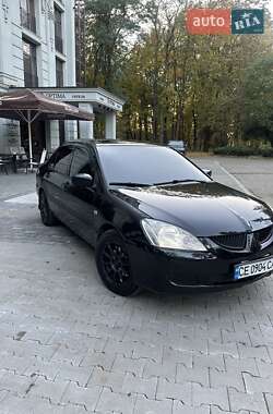 Седан Mitsubishi Lancer 2006 в  фото 3 Седан Mitsubishi Lancer 2006 в