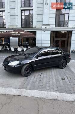 Седан Mitsubishi Lancer 2006 в  фото 9 Седан Mitsubishi Lancer 2006 в