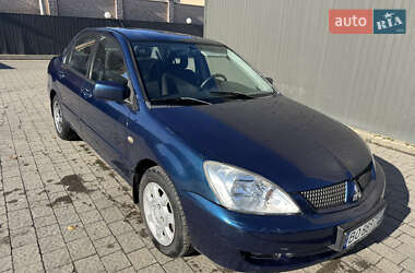 Седан Mitsubishi Lancer 2006 в  фото 4 Седан Mitsubishi Lancer 2006 в