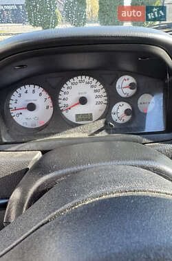 Седан Mitsubishi Lancer 2006 в  фото 11 Седан Mitsubishi Lancer 2006 в