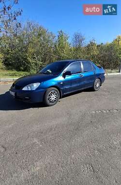 Седан Mitsubishi Lancer 2006 в  фото 10 Седан Mitsubishi Lancer 2006 в