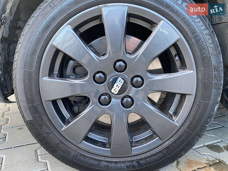 Седан Mitsubishi Lancer 2007 в Львове фото 11 Седан Mitsubishi Lancer 2007 в Львове