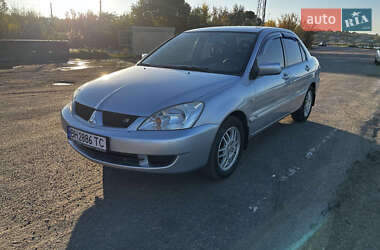 Седан Mitsubishi Lancer 2006 в Одессе