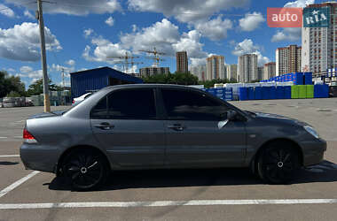 Седан Mitsubishi Lancer 2006 в Києві