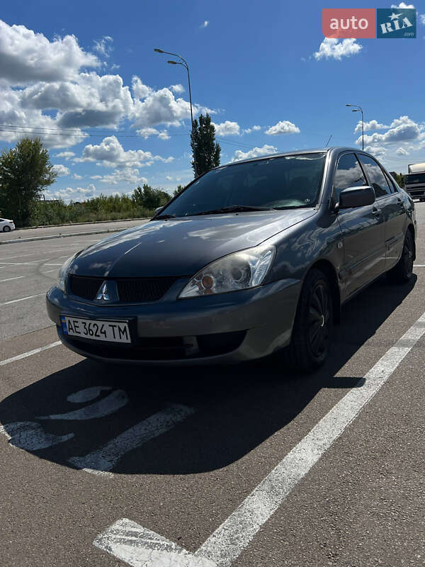 Седан Mitsubishi Lancer 2006 в Киеве фото 6 Седан Mitsubishi Lancer 2006 в Киеве
