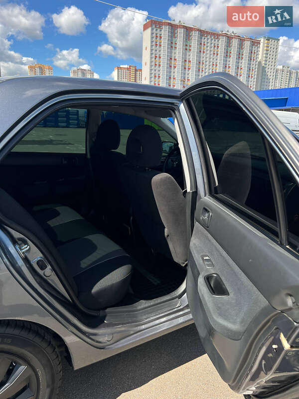 Седан Mitsubishi Lancer 2006 в Киеве фото 13 Седан Mitsubishi Lancer 2006 в Киеве
