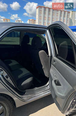 Седан Mitsubishi Lancer 2006 в  фото 13 Седан Mitsubishi Lancer 2006 в