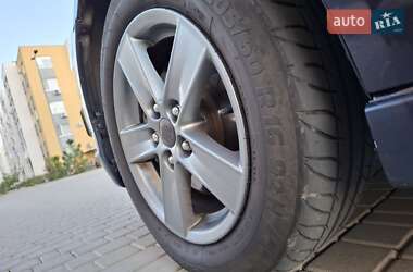 Седан Mitsubishi Lancer 2007 в 