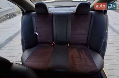 Седан Mitsubishi Lancer 2007 в 