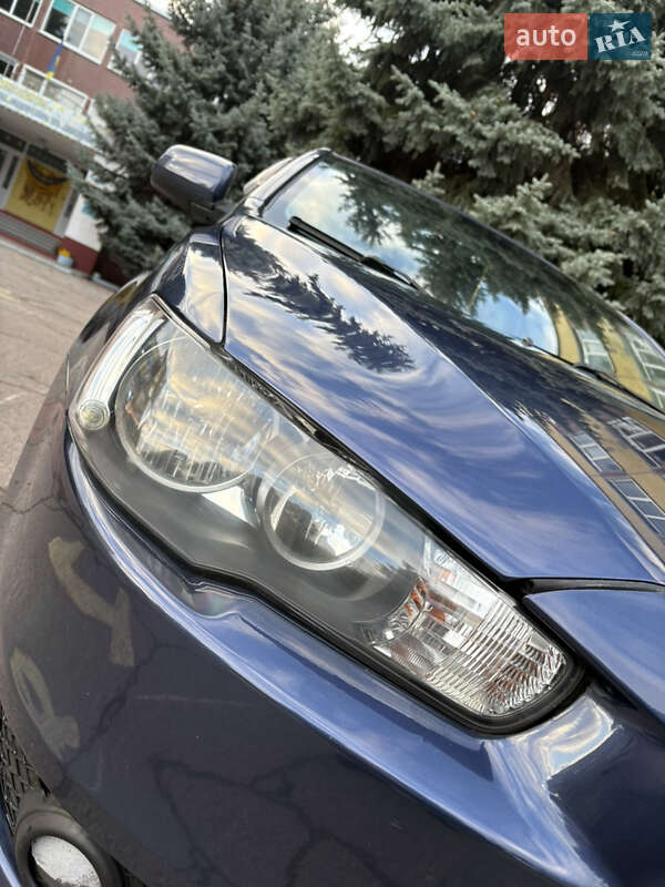 Седан Mitsubishi Lancer 2008 в Днепре фото 4 Седан Mitsubishi Lancer 2008 в Днепре