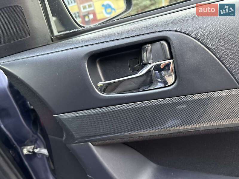 Седан Mitsubishi Lancer 2008 в Днепре фото 18 Седан Mitsubishi Lancer 2008 в Днепре