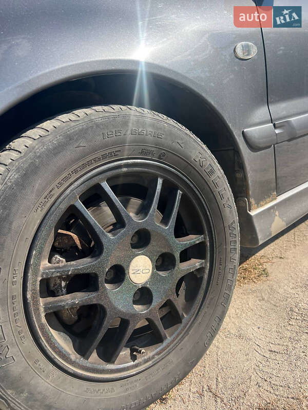 Седан Mitsubishi Lancer 2006 в Кропивницком фото 8 Седан Mitsubishi Lancer 2006 в Кропивницком