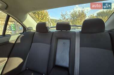 Седан Mitsubishi Lancer 2011 в  фото 28 Седан Mitsubishi Lancer 2011 в