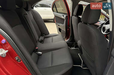 Седан Mitsubishi Lancer 2007 в  фото 19 Седан Mitsubishi Lancer 2007 в