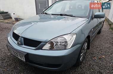 Седан Mitsubishi Lancer 2008 в  фото 2 Седан Mitsubishi Lancer 2008 в