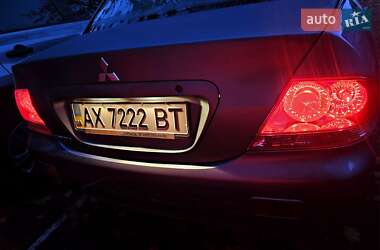 Седан Mitsubishi Lancer 2008 в  фото 52 Седан Mitsubishi Lancer 2008 в