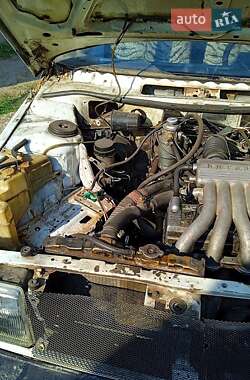 Седан Mitsubishi Lancer 1987 в  фото 4 Седан Mitsubishi Lancer 1987 в