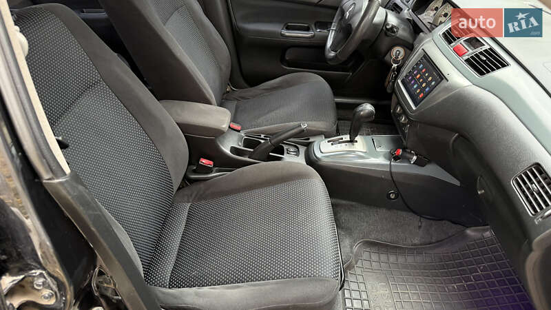 Седан Mitsubishi Lancer 2006 в Києві фото 21 Седан Mitsubishi Lancer 2006 в Києві